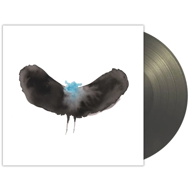 HAYWARDXDALEK - HAYWARDXDALEK (BLACK ICE VINYL) (Vinyl LP)