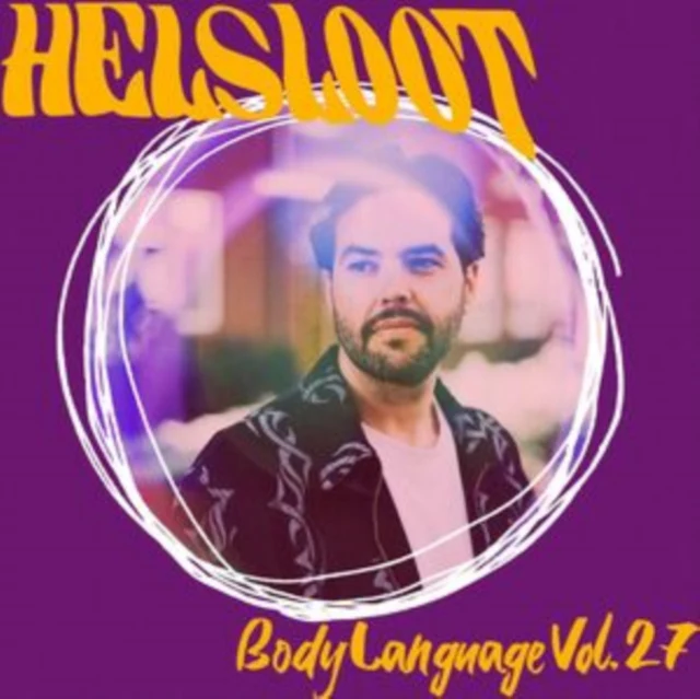 HELSLOOT - BODY LANGUAGE VOL. 27 (2LP) (Vinyl LP)
