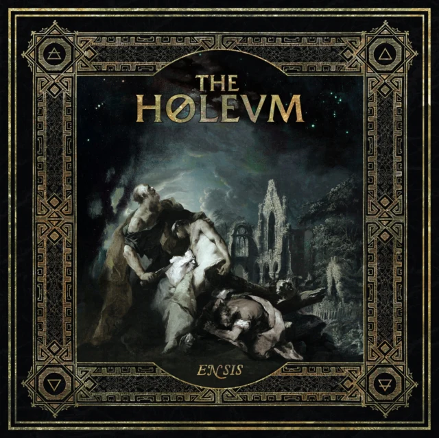 HOLEUM - ENSIS (Vinyl LP)