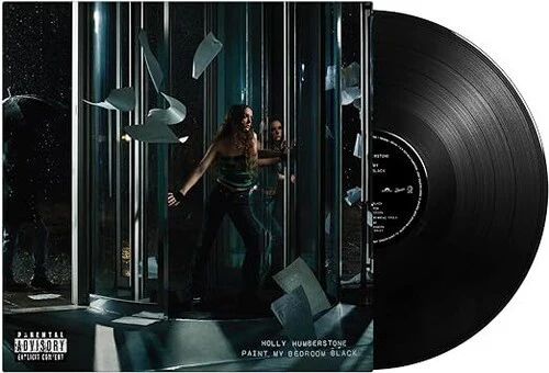 Holly Humberstone - Paint My Bedroom Black (Vinyl LP)