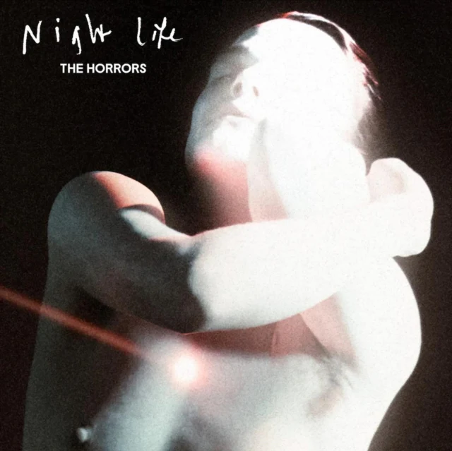 HORRORS - NIGHT LIFE (Vinyl LP)