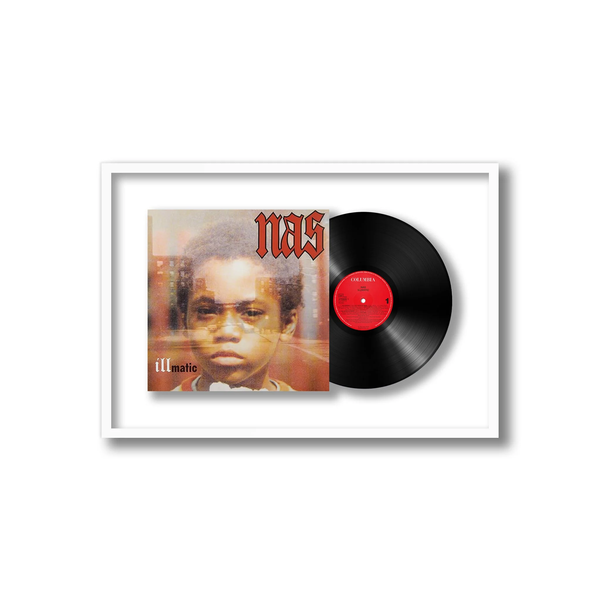 Illmatic - Image 2