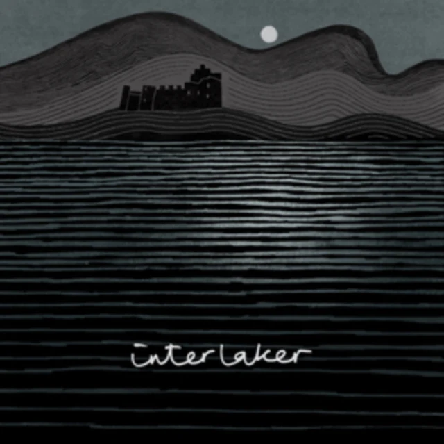 INTERLAKER - INTERLAKER (Music CD)