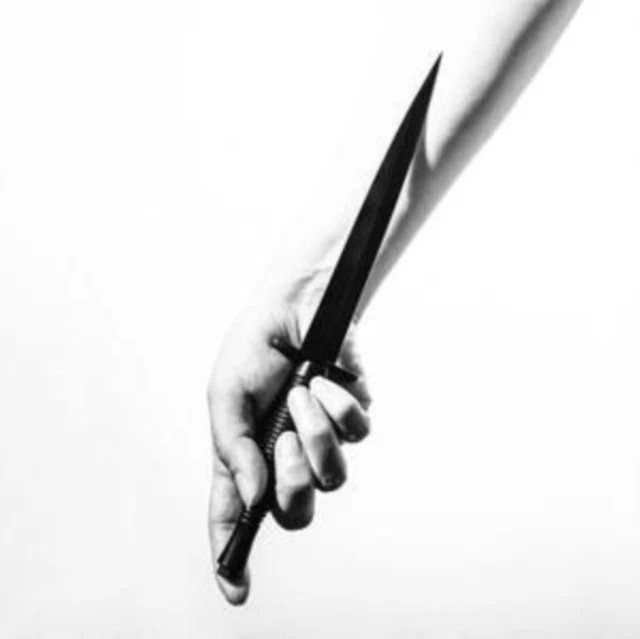 IST IST - DAGGER (Vinyl LP)
