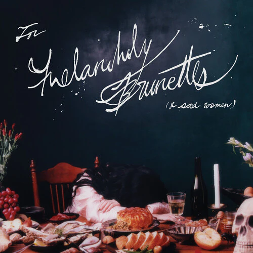 JAPANESE BREAKFAST - FOR MELANCHOLY BRUNETTES (& SAD WOMEN) (Music CD)