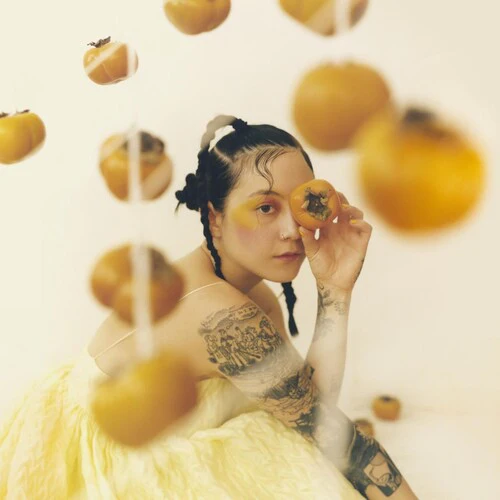 JAPANESE BREAKFAST - JUBILEE (Music CD)