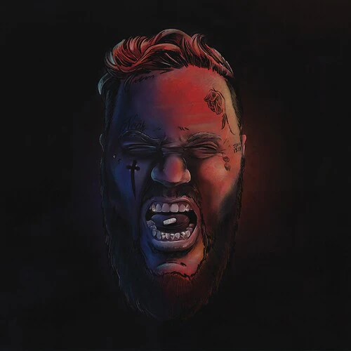 JELLY ROLL - SELF MEDICATED (2LP) (Vinyl LP) - Image 2