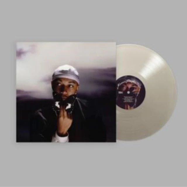 JOSEPH,WESLEY - FOREVER ENDS SOMEDAY (NATURAL VINYL) (Vinyl LP)
