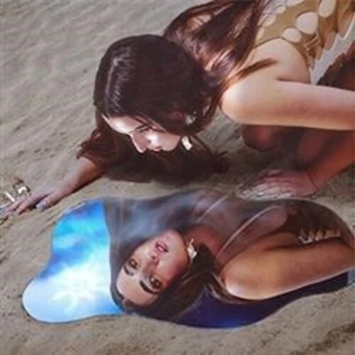Judeline - De La Luz (Vinyl) [Import]