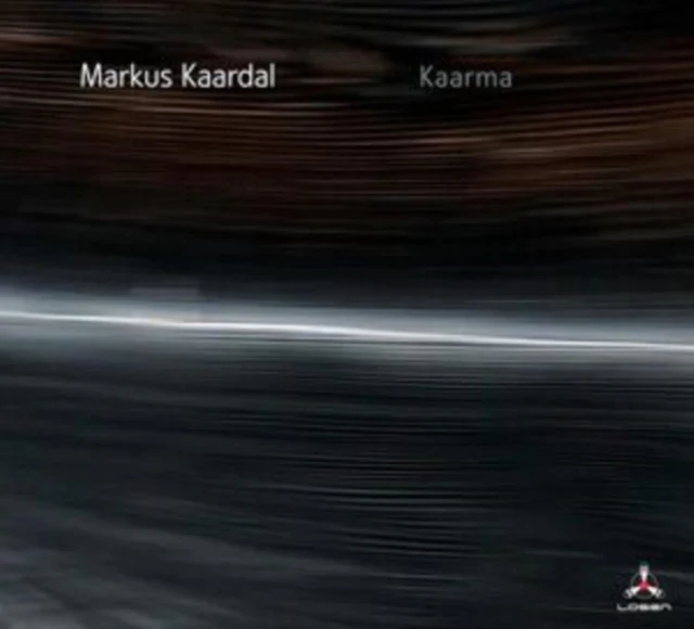 KAARDAL,MARKUS - KAARMA (Music CD)