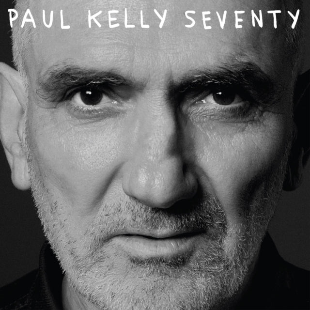 KELLY,PAUL - SEVENTY (Vinyl LP)