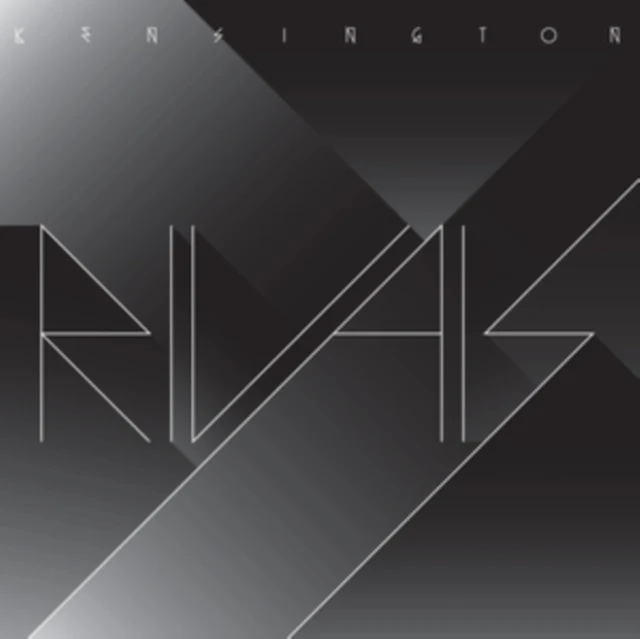 KENSINGTON - RIVALS (180G) (Vinyl LP)