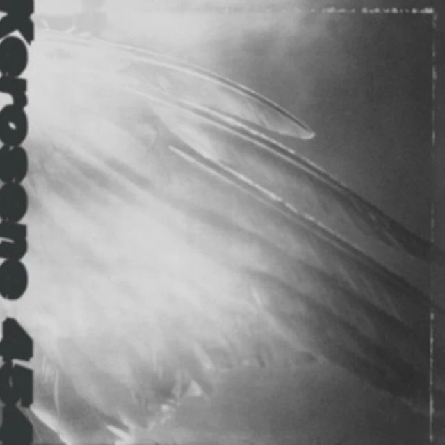 KEROSENE 454 - CAME BY TO KILL ME (SEA BLUE GALAXY VINYL)