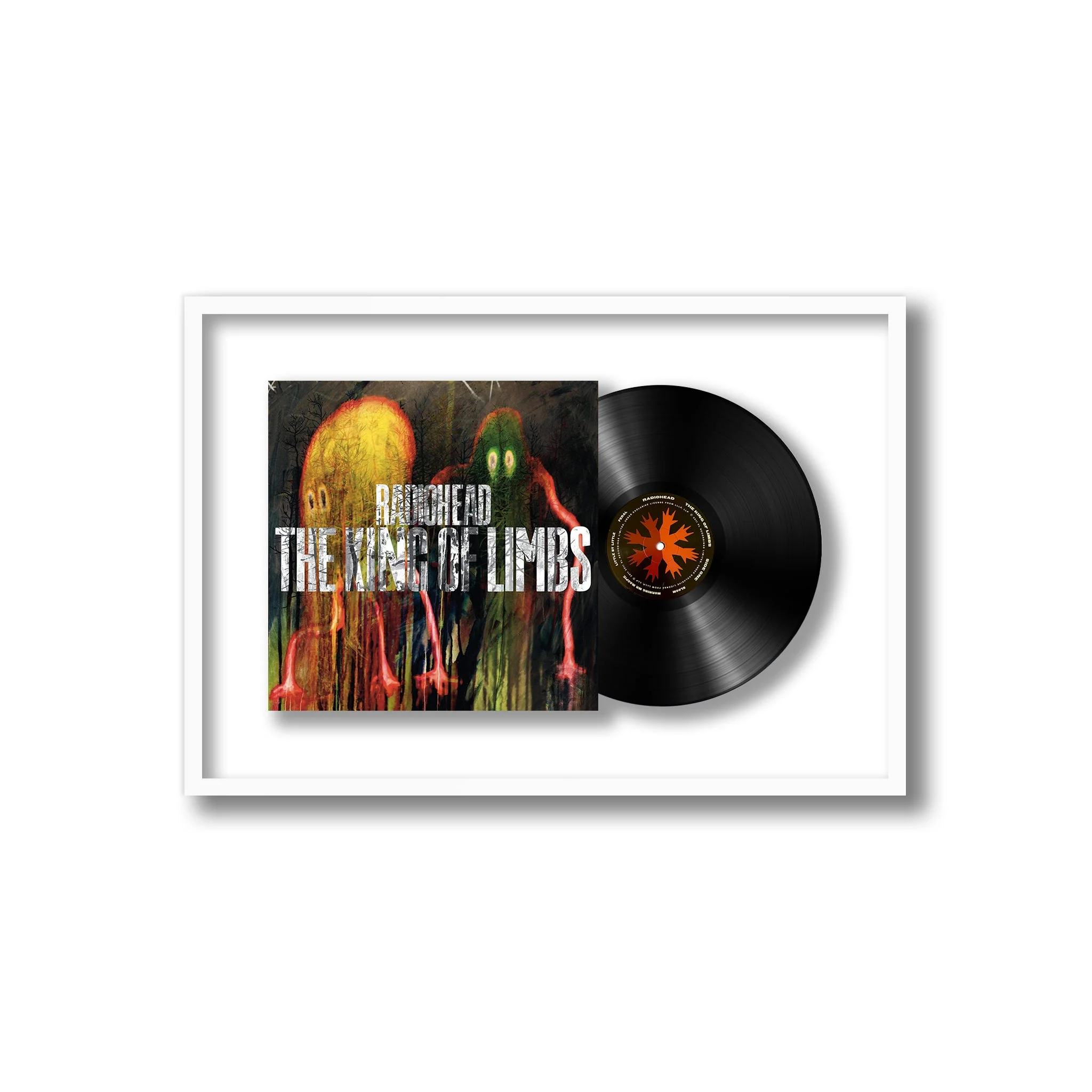 King Of Limbs - Image 2