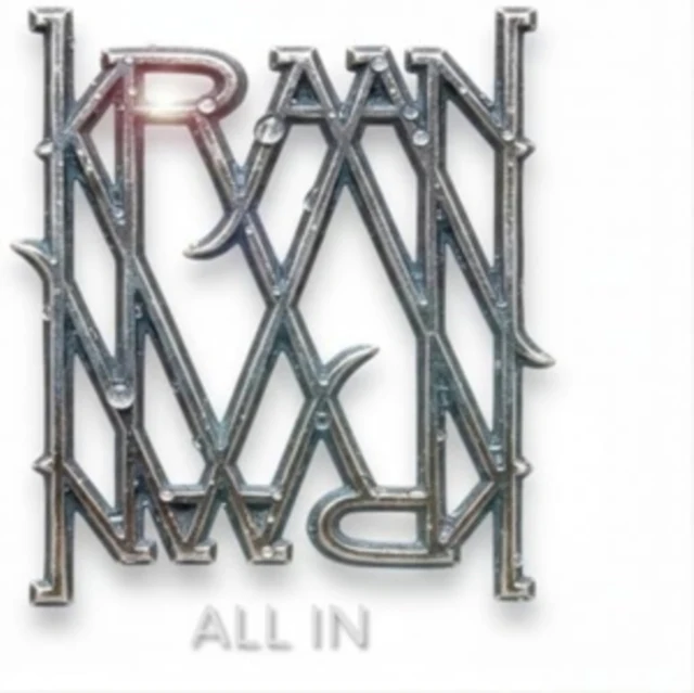 KRAAN - ALL IN (Vinyl LP)