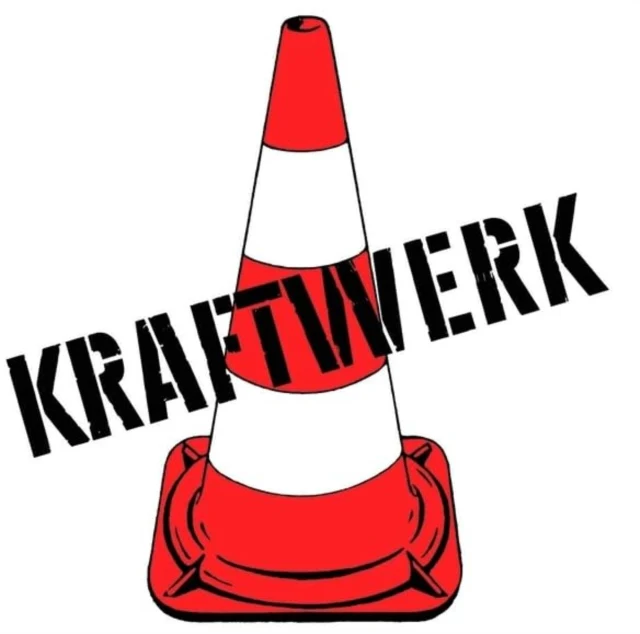 KRAFTWERK - KRAFTWERK (180G/GATEFOLD) (Vinyl LP)