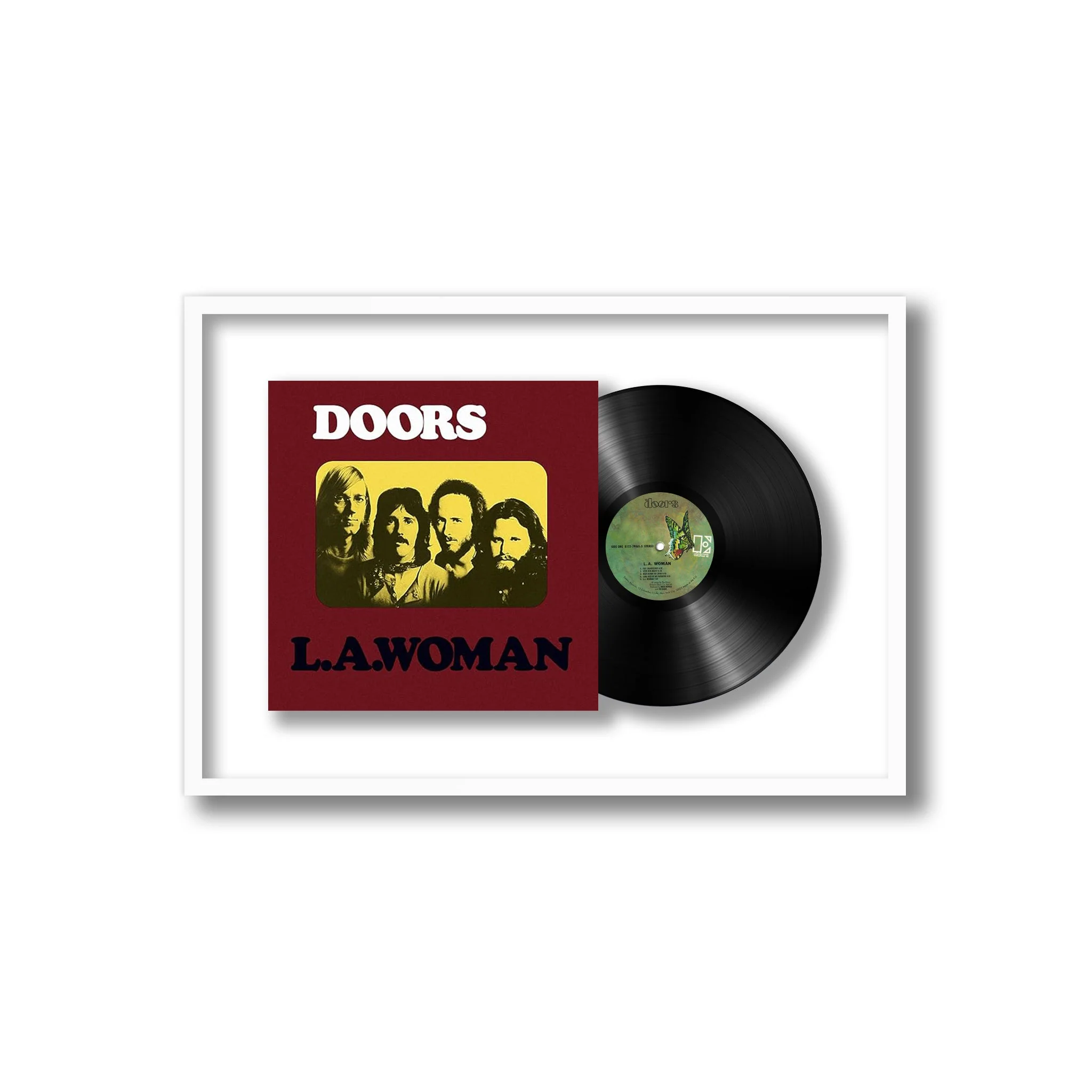 L.A. Woman - Image 2