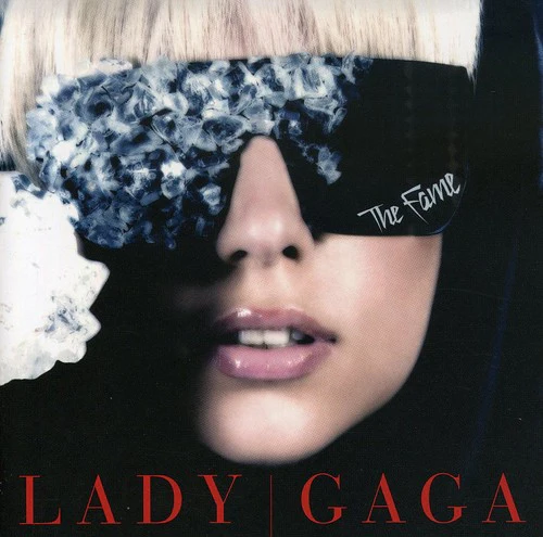 Lady Gaga - The Fame (Music CD)