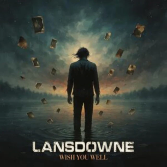LANSDOWNE - WISH YOU WELL (Music CD)