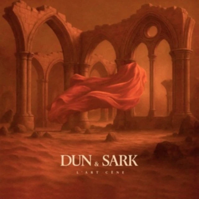 L'ART CENE - DUN & SARK (2LP) (Vinyl LP)