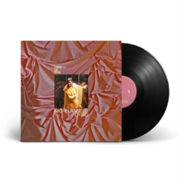 LE BON,CATE - MICHELANGELO DYING (Vinyl LP)
