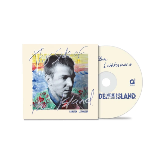 LEITHAUSER,HAMILTON - THIS SIDE OF THE ISLAND (Music CD)