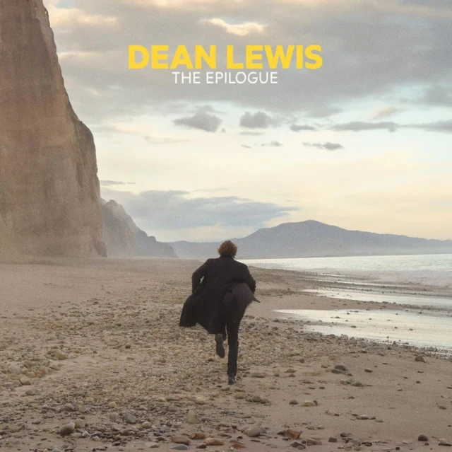 LEWIS,DEAN - EPILOGUE (Music CD)