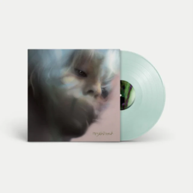 LIVANSKIY,KEDR - MYRTUS MYTH (SWAMP PEARL VINYL) (Vinyl LP)