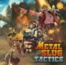 LOPES,TEE - METAL SLUG TACTICS - OST (ORANGE VINYL/2LP) (Vinyl LP)