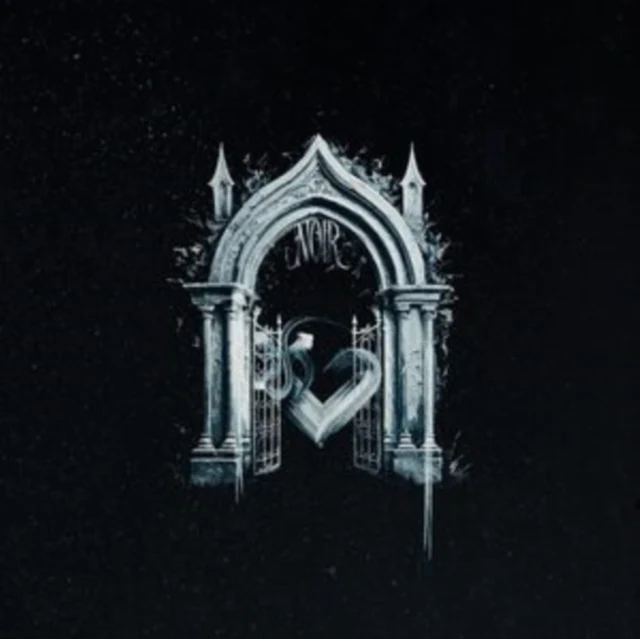 LORD OF THE LOST - OPVS NOIR VOL. 3 (Vinyl LP)