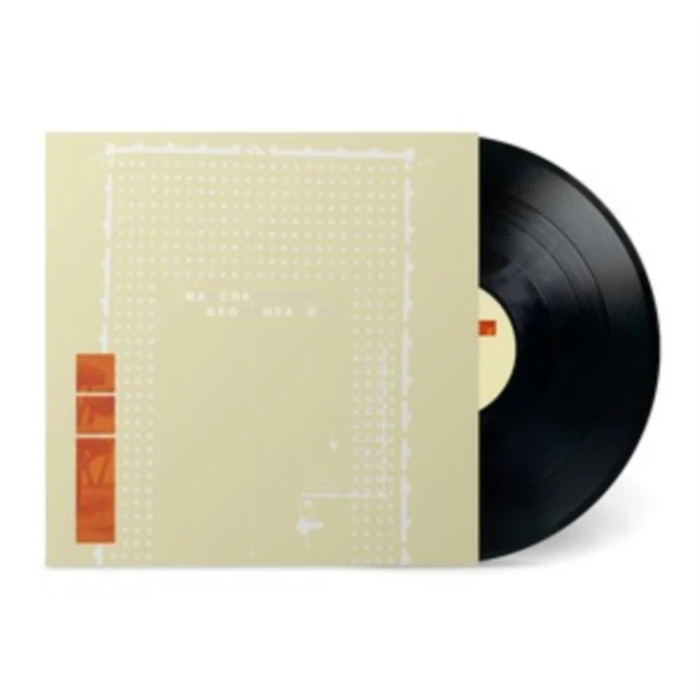 MACHA & BEDHEAD - MACHA LOVED BEDHEAD - BEDHEAD LOVED MACHA (Vinyl LP)