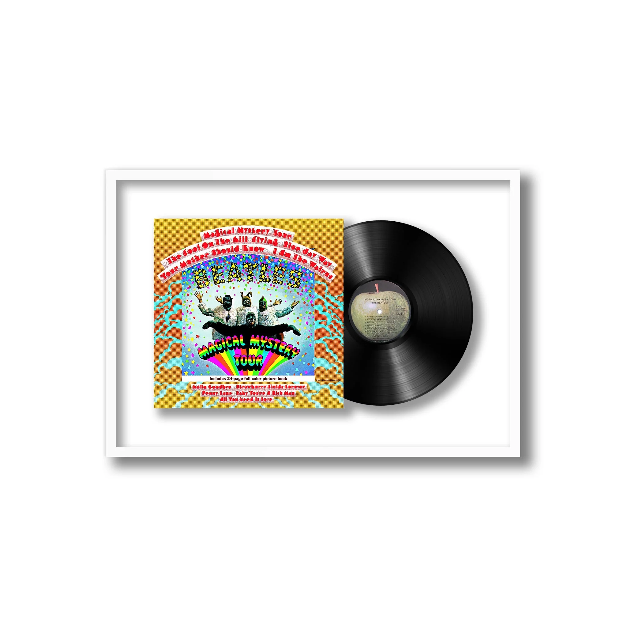Magical Mystery Tour - Image 2