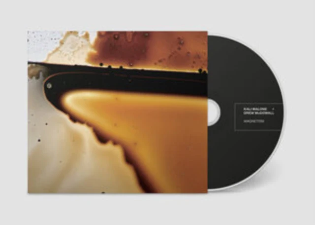 MALONE,KALI & DREW MCDOWALL - MAGNETISM (Music CD)