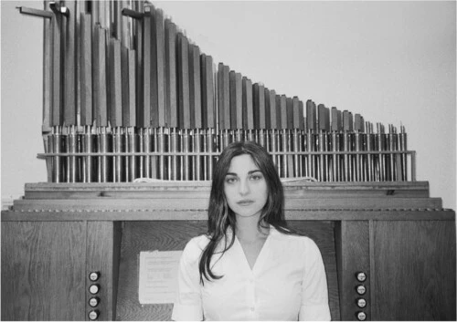 MALONE,KALI - SACRIFICIAL CODE (2LP) (Vinyl LP)