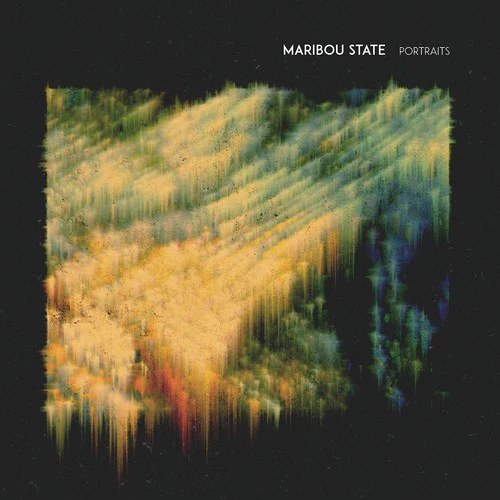 MARIBOU STATE - PORTRAITS (Vinyl LP)