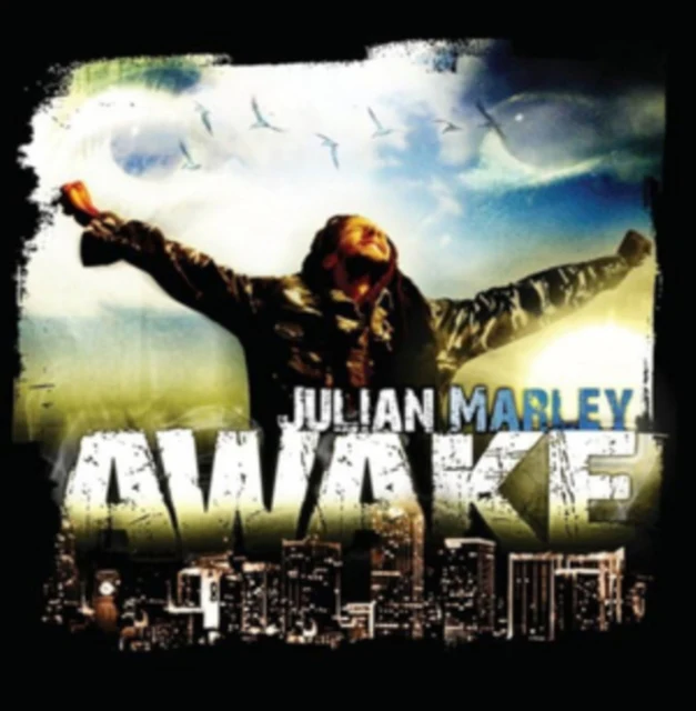 MARLEY,JULIAN - AWAKE (Music CD)