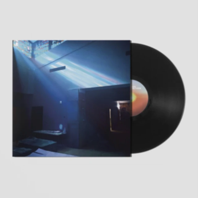 MAUS,JOHN - LATER THAN YOU THINK (Vinyl LP)