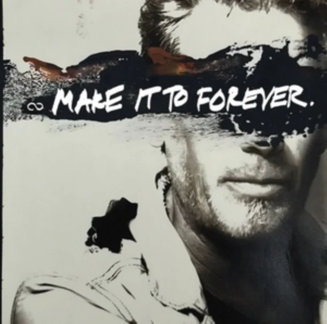 MCCLOUD,SCOTT (GIRLS AGAINST BOYS) - MAKE IT TO FOREVER (Vinyl LP)