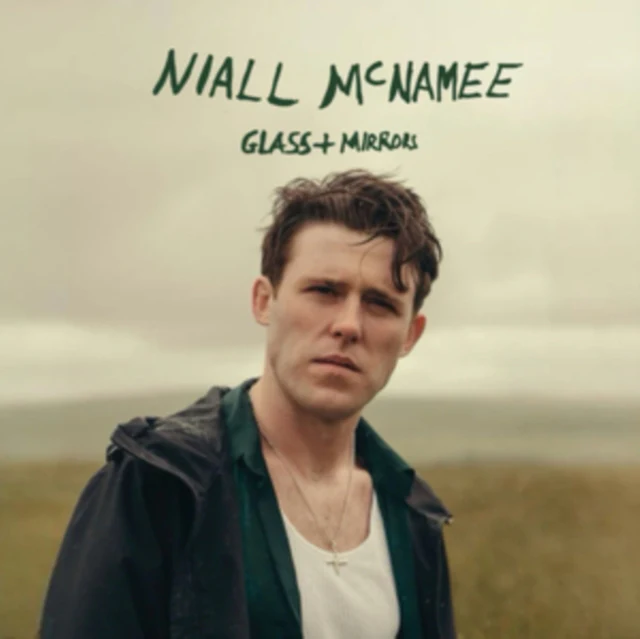 MCNAMEE,NIALL - GLASS & MIRRORS (Vinyl LP)