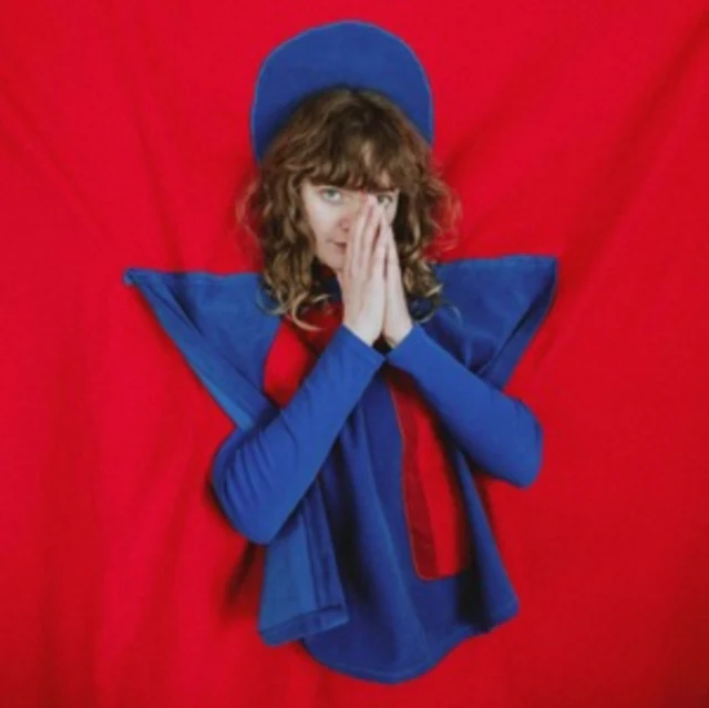 ME LOST ME - THIS MATERIAL MOMENT (Vinyl LP)