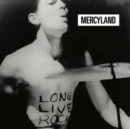 MERCYLAND - MERCYLAND (Music CD)