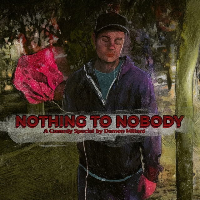 MILLARD,DAMON - NOTHING TO NOBODY (2LP) (Vinyl LP)