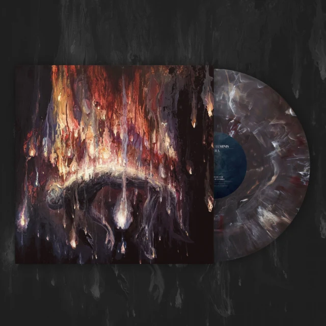 MISERERE LUMINIS - SIDERA (Vinyl LP)