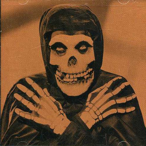 Misfits - Collection 2 (Music CD)