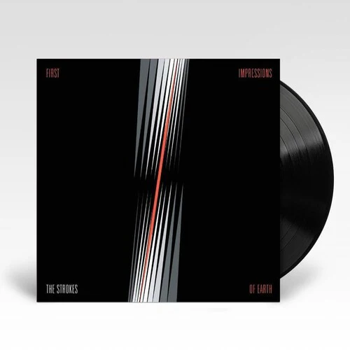 The Strokes - First Impressions Of Earth (Vinyl LP)