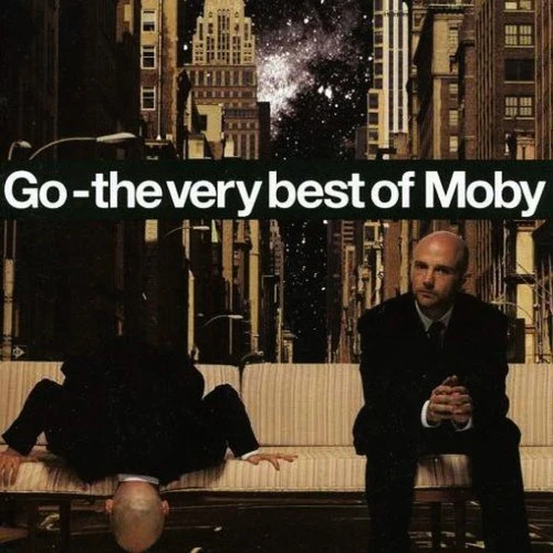 MOBY - Go (Vinyl LP)