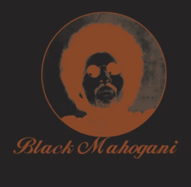 MOODYMANN - BLACK MAHOGANI (3LP/IMPORT) (Vinyl LP)