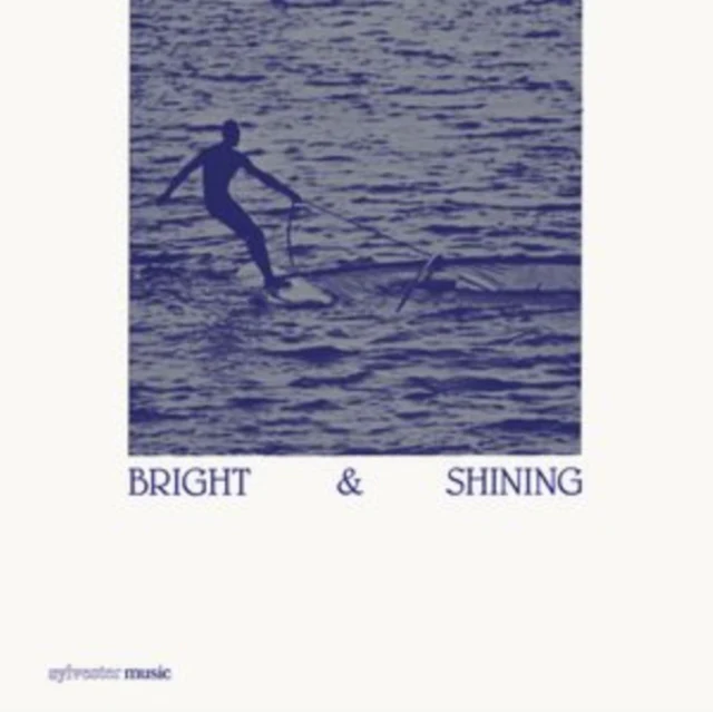 MOORE,BARBARA - BRIGHT & SHINING (Vinyl LP)