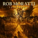 MORATTI,ROB - SOVREIGN (Music CD)