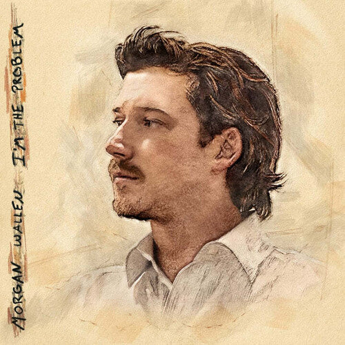 MORGAN WALLEN - I'M THE PROBLEM (Explicit, Vinyl LP) (3LP)